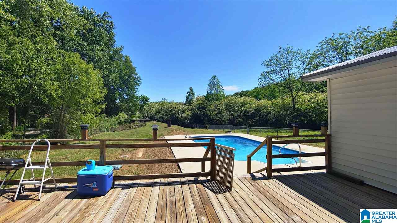 2550 Mineral Springs Road Pell City, AL 35125 - Photo 3 of 19