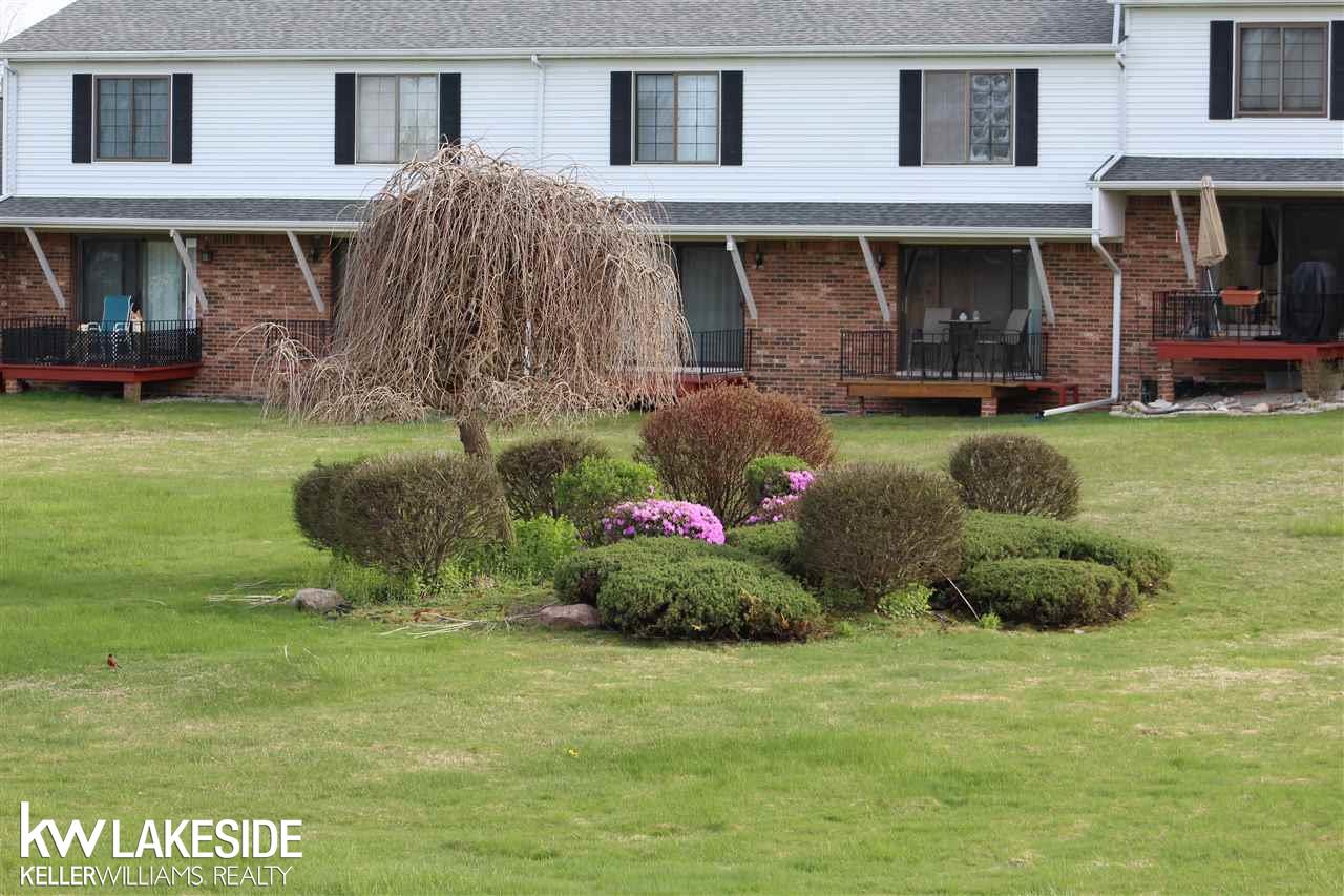 125 Cuttle Road, Unit G#64 Marysville, MI 48040 - Photo 33 of 40 Gallery Image 33