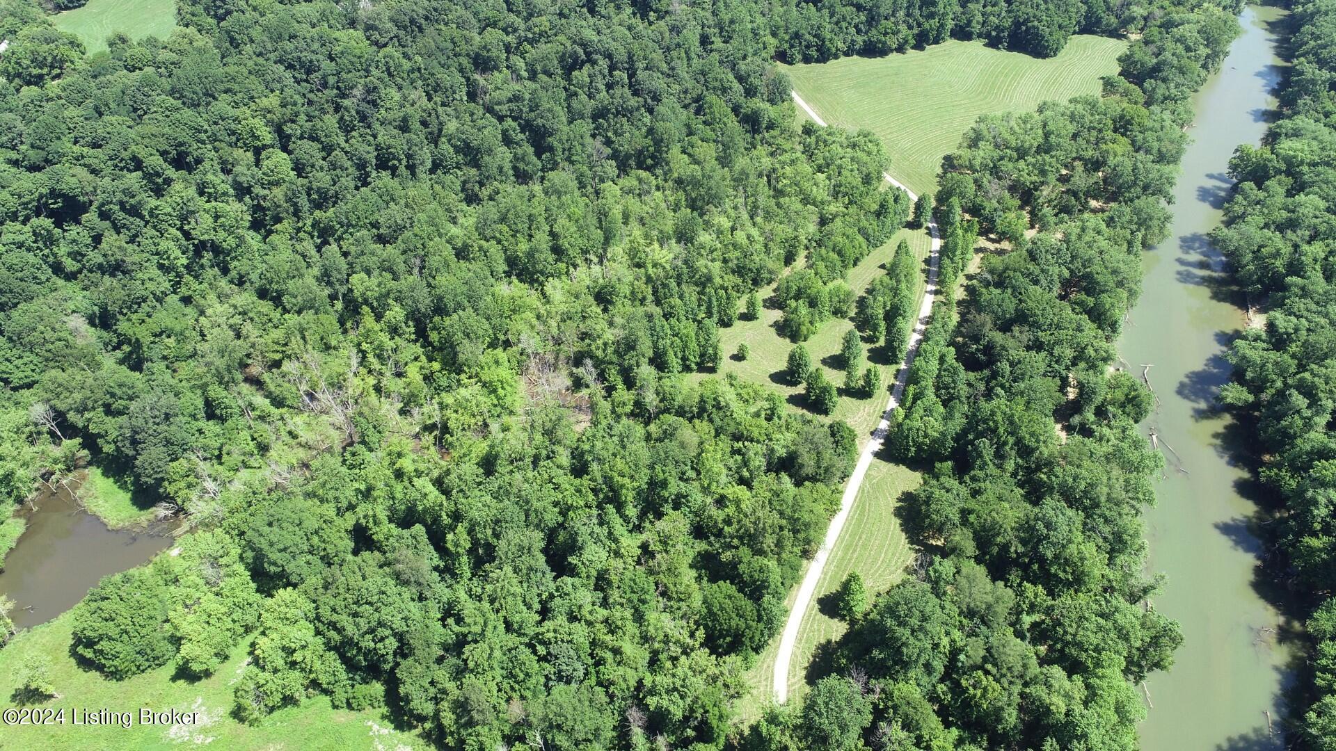 900 Round Btm Road Magnolia, KY 42757 - Photo 2 of 9 DJI_0047 (Large)