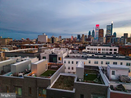 $519,000 | 1720 Folsom Street, Unit B, Philadelphia, PA 19130