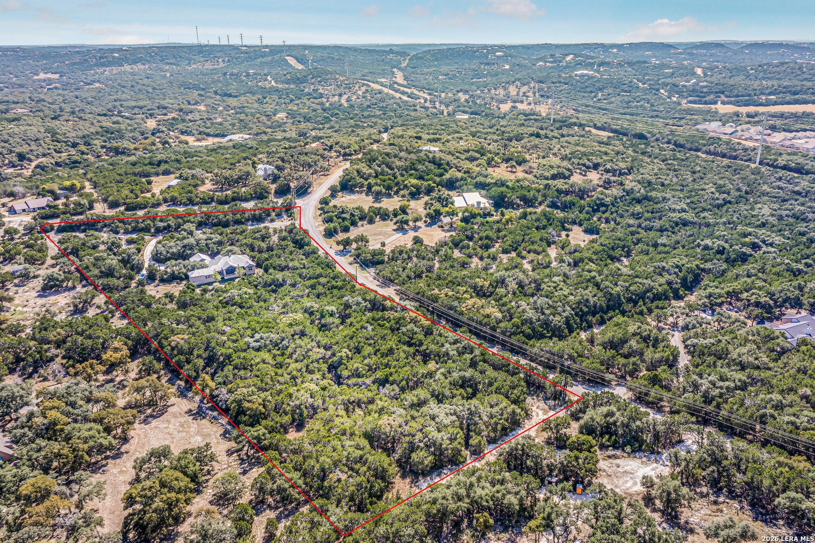 710 Stoney Ridge Road Bulverde, TX 78163 - Photo 47 of 51