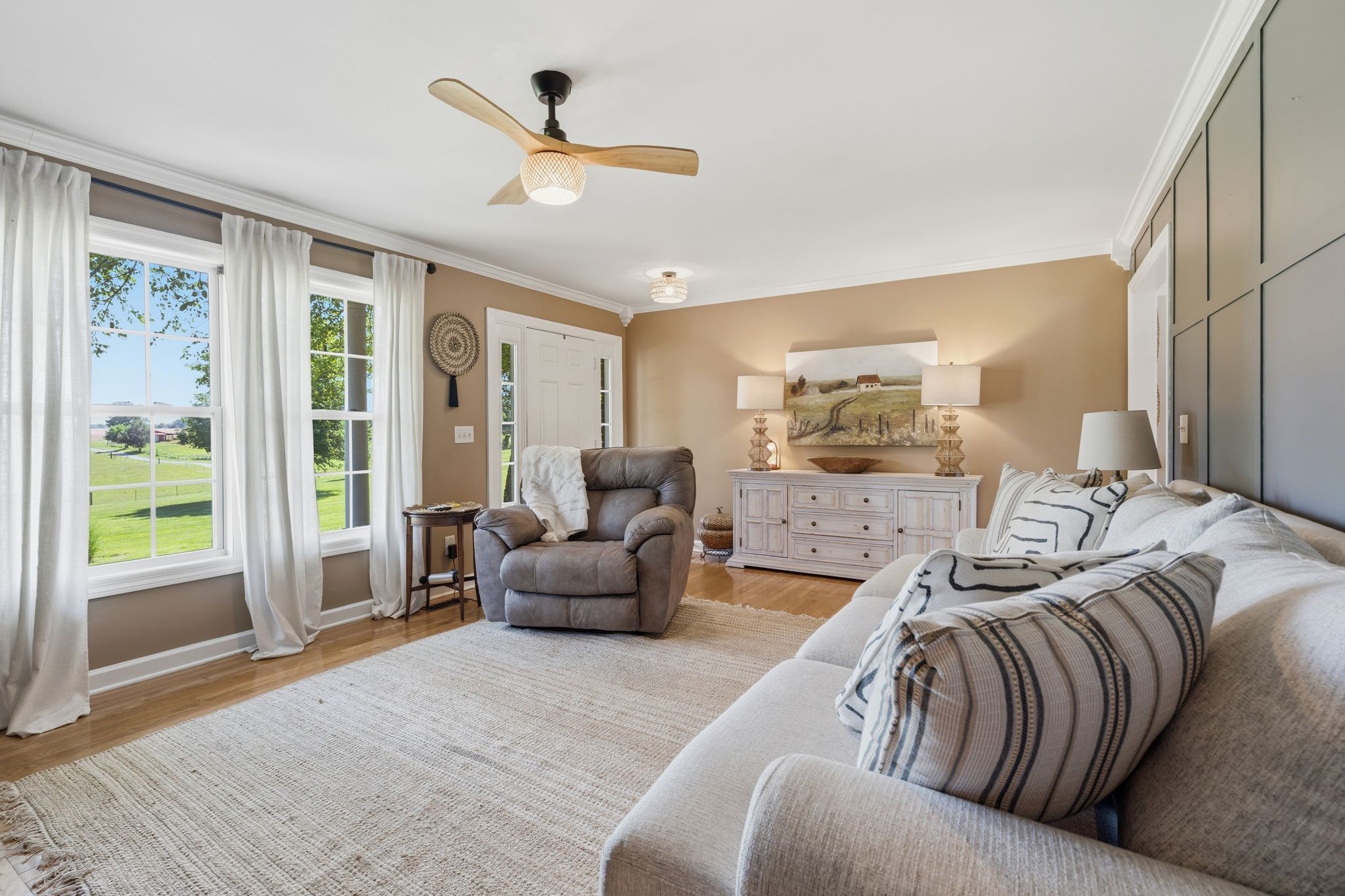 5017 Somerville Road Cross Plains, TN 37049 - Photo 7 of 72
