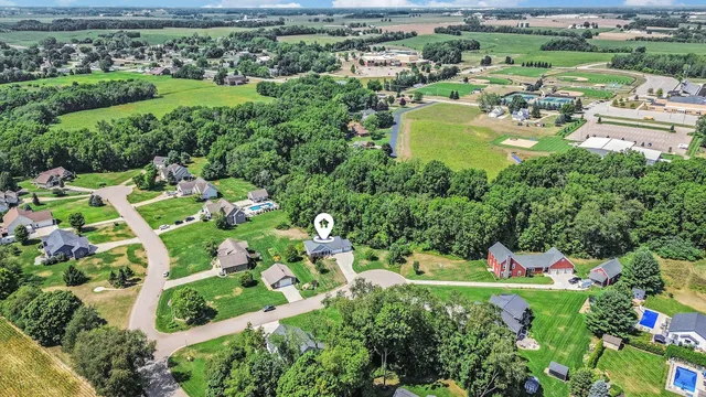 $499,500 | 3560 Woodfield Court, Hamilton, MI 49419