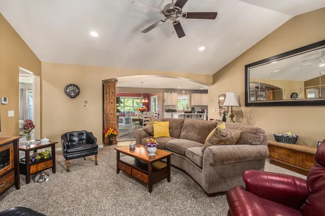 $499,500 | 3560 Woodfield Court, Hamilton, MI 49419