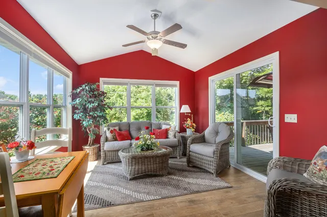 $499,500 | 3560 Woodfield Court, Hamilton, MI 49419