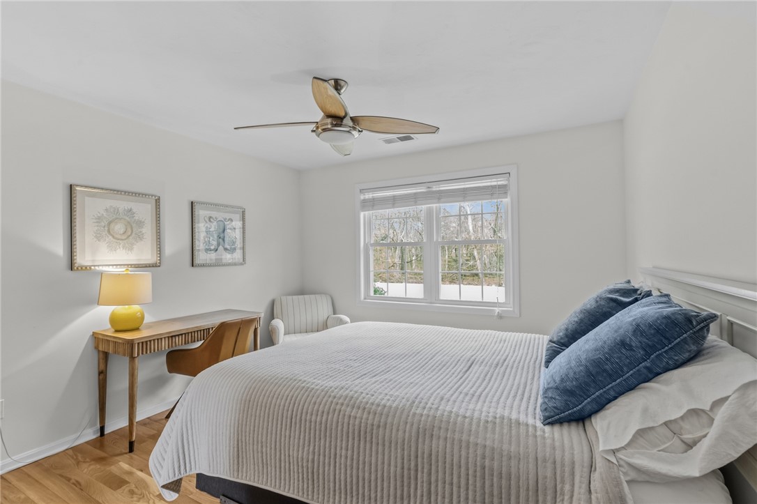 70 Foddering Farm Road Narragansett, RI 02882 - Photo 24 of 45 Bedroom 1