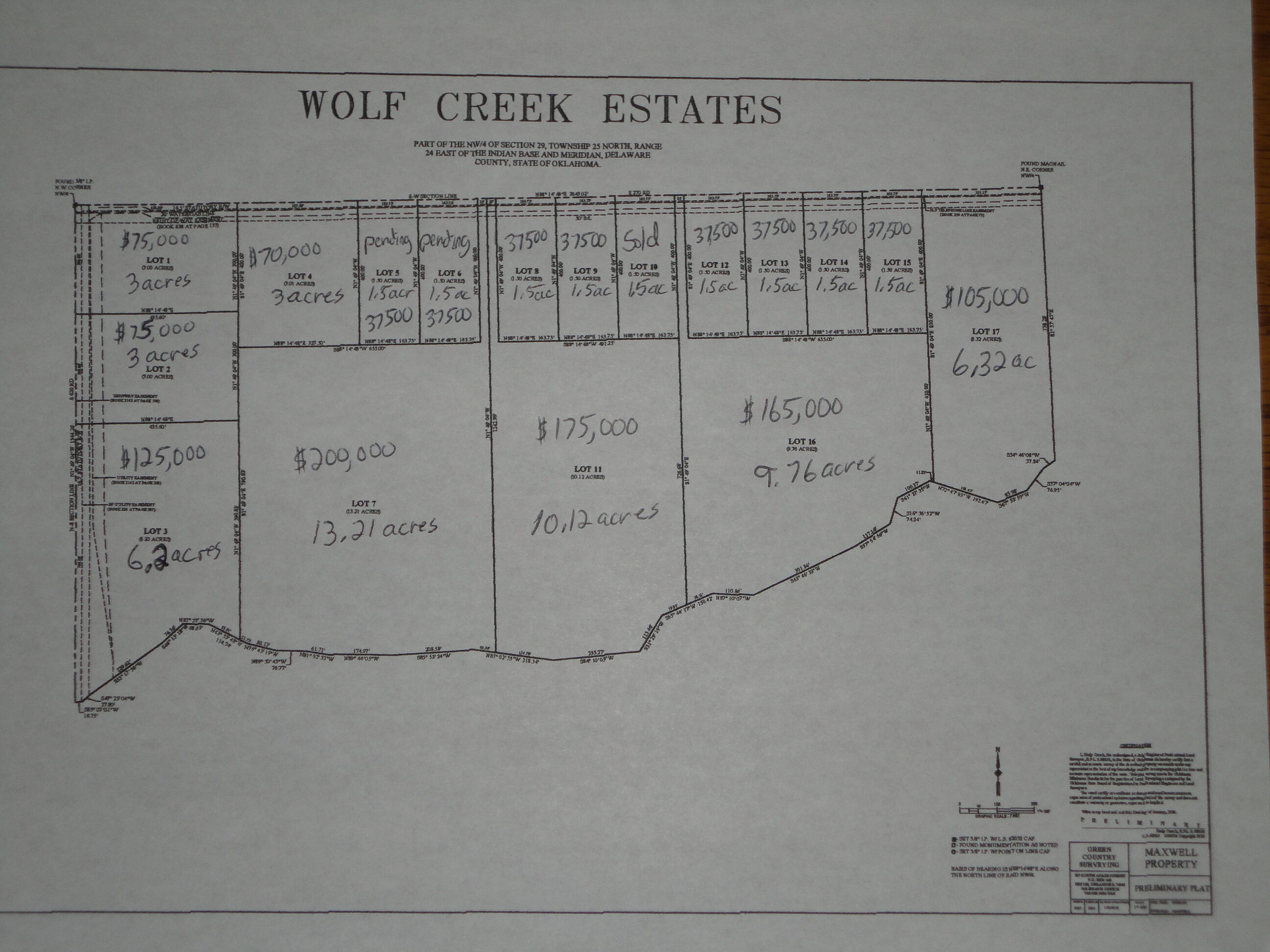 62185-9 270th Rd Grove East Grove, OK 74344 - Photo 2 of 22 DSC03238