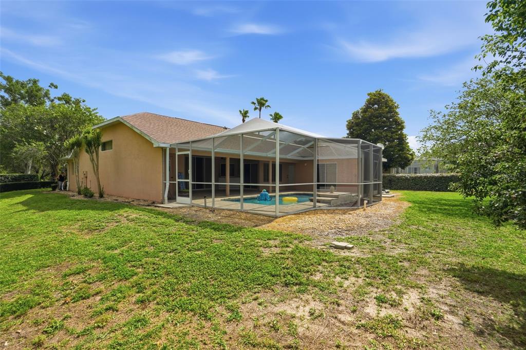 4159 St Ives Boulevard Spring Hill, FL 34609 - Photo 66 of 66