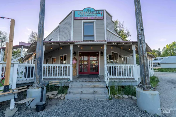 $699,000 | 101 Montgomery Street, Idaho City, ID 83631