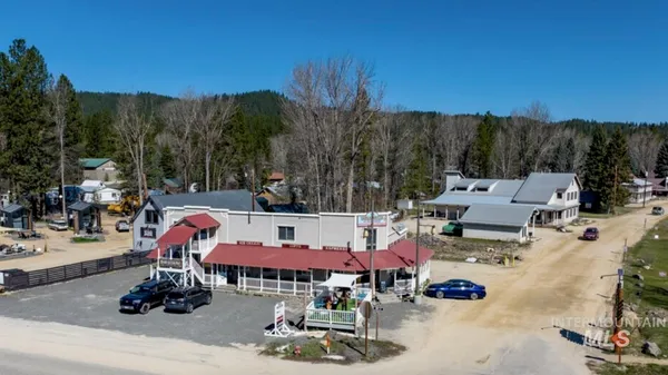 $699,000 | 101 Montgomery Street, Idaho City, ID 83631