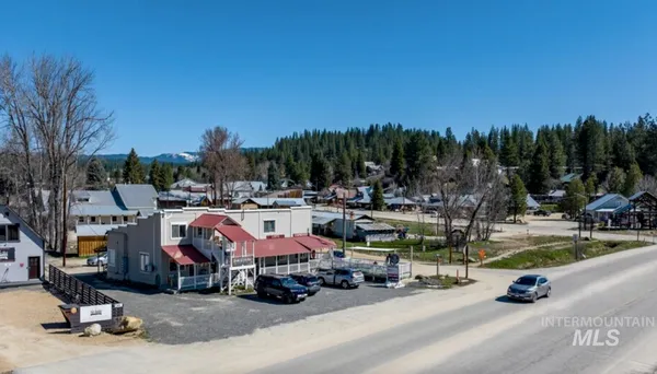 $699,000 | 101 Montgomery Street, Idaho City, ID 83631