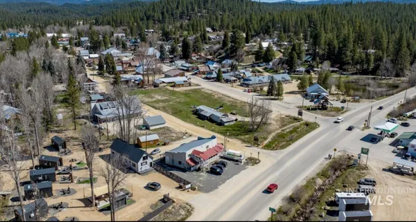 $699,000 | 101 Montgomery Street, Idaho City, ID 83631