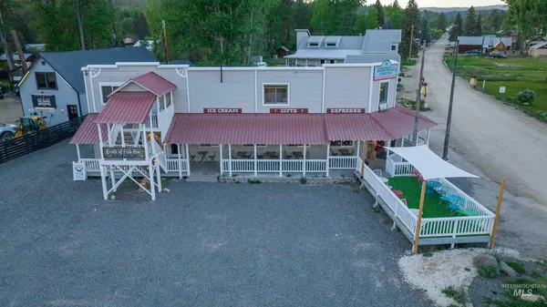 $699,000 | 101 Montgomery Street, Idaho City, ID 83631