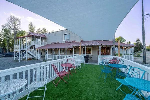 $699,000 | 101 Montgomery Street, Idaho City, ID 83631