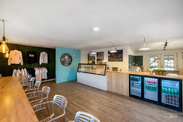 $699,000 | 101 Montgomery Street, Idaho City, ID 83631