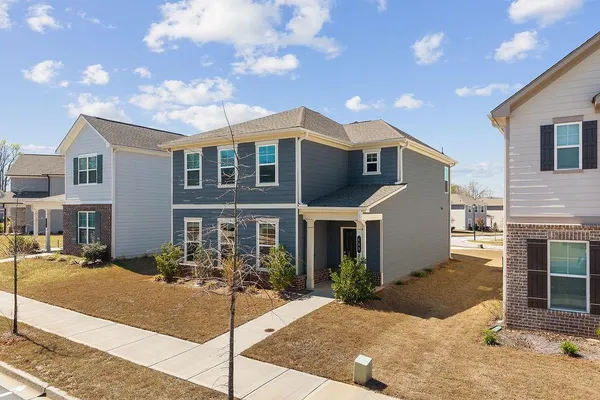 $395,000 | 469 Golden Eagle Parkway, Braselton, GA 30517
