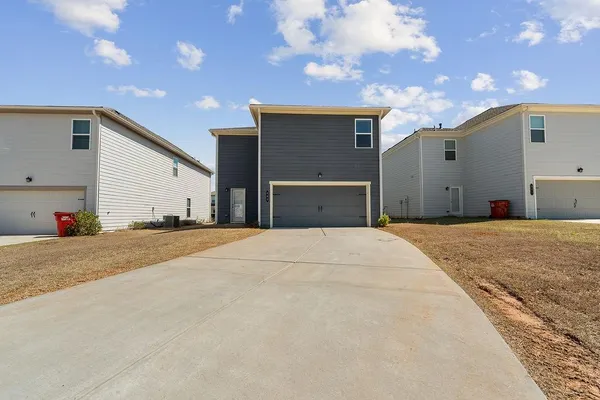$395,000 | 469 Golden Eagle Parkway, Braselton, GA 30517