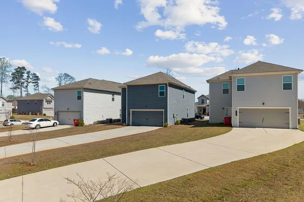 $395,000 | 469 Golden Eagle Parkway, Braselton, GA 30517