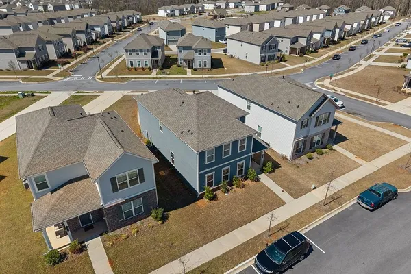 $395,000 | 469 Golden Eagle Parkway, Braselton, GA 30517