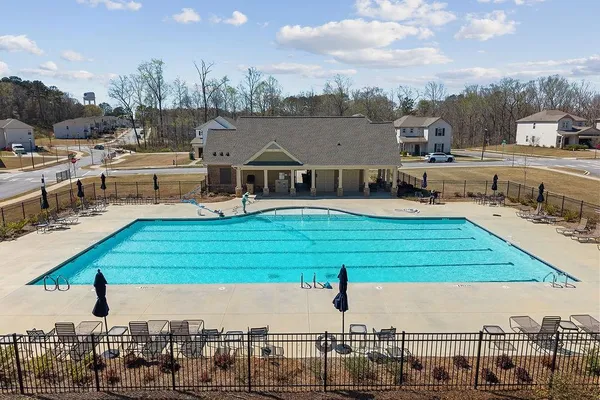 $395,000 | 469 Golden Eagle Parkway, Braselton, GA 30517