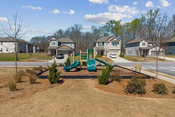 $395,000 | 469 Golden Eagle Parkway, Braselton, GA 30517