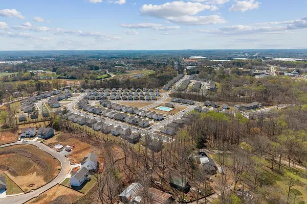$395,000 | 469 Golden Eagle Parkway, Braselton, GA 30517
