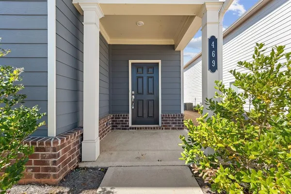 $395,000 | 469 Golden Eagle Parkway, Braselton, GA 30517