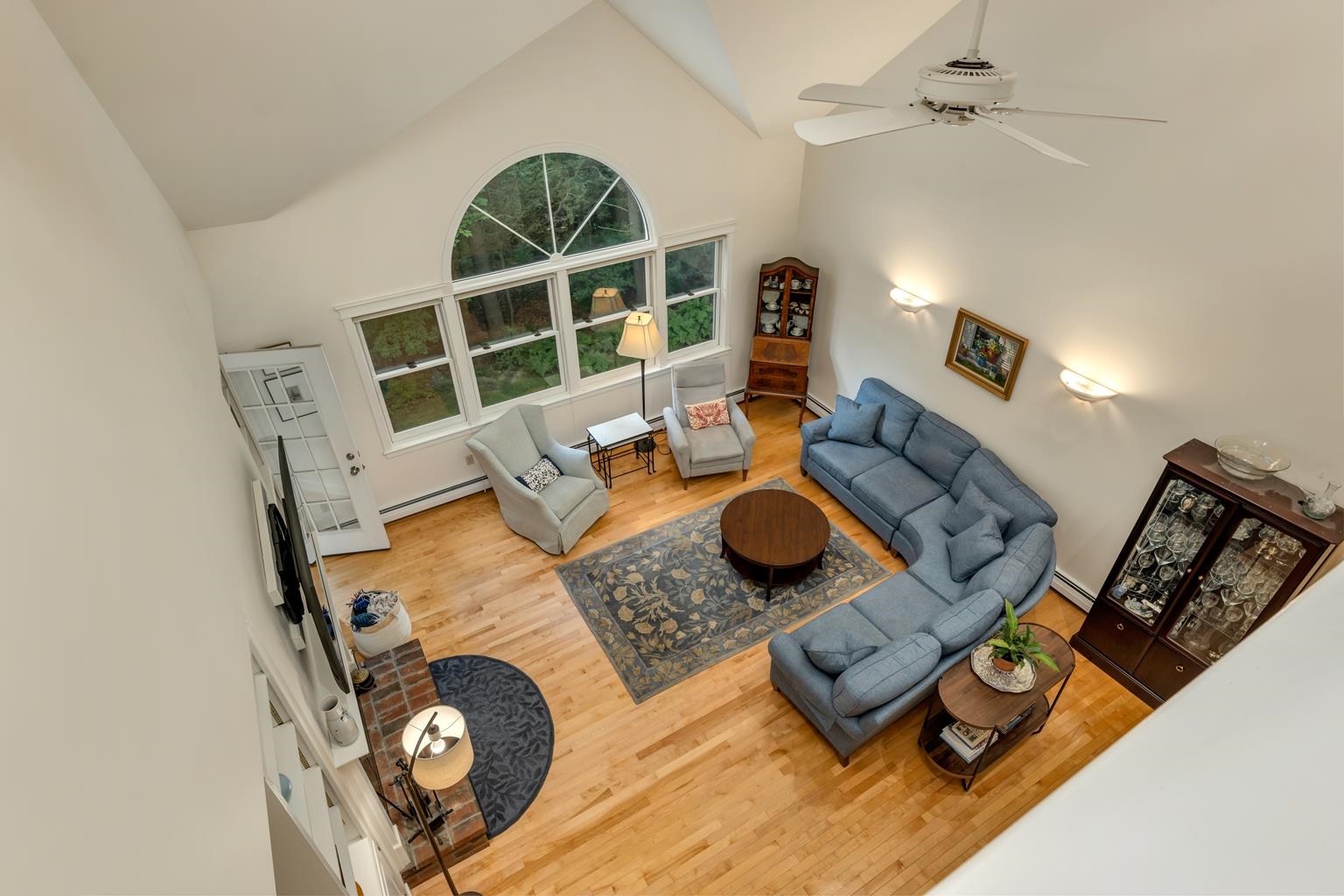 15 Hickory Road Wolfeboro, NH 03894 - Photo 19 of 38