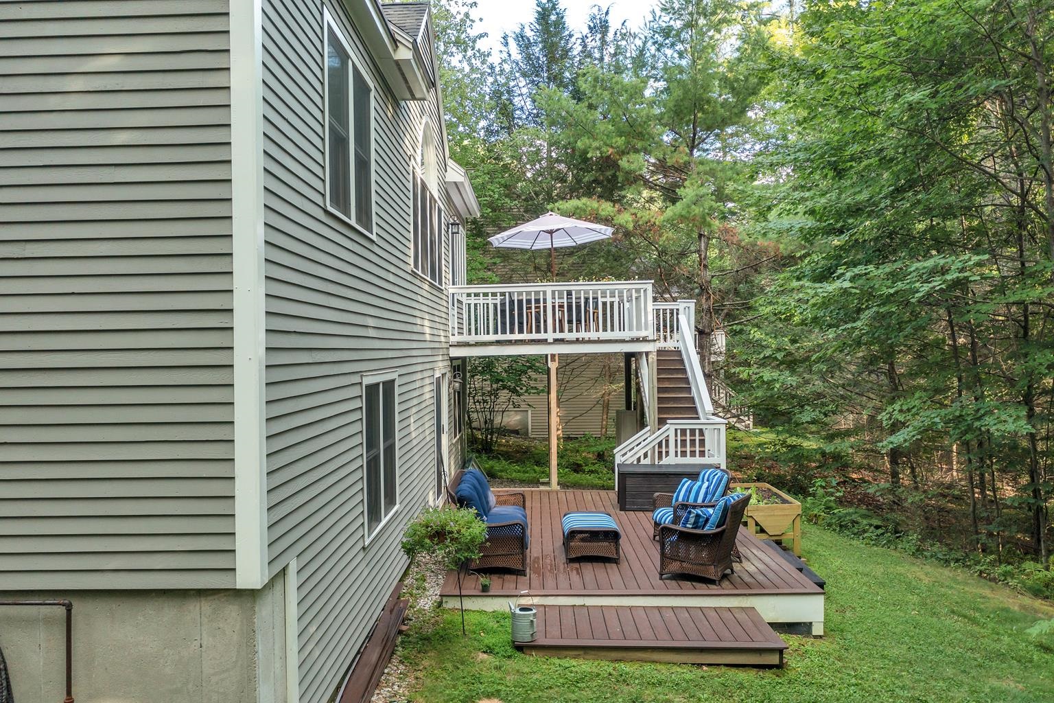 15 Hickory Road Wolfeboro, NH 03894 - Photo 34 of 38