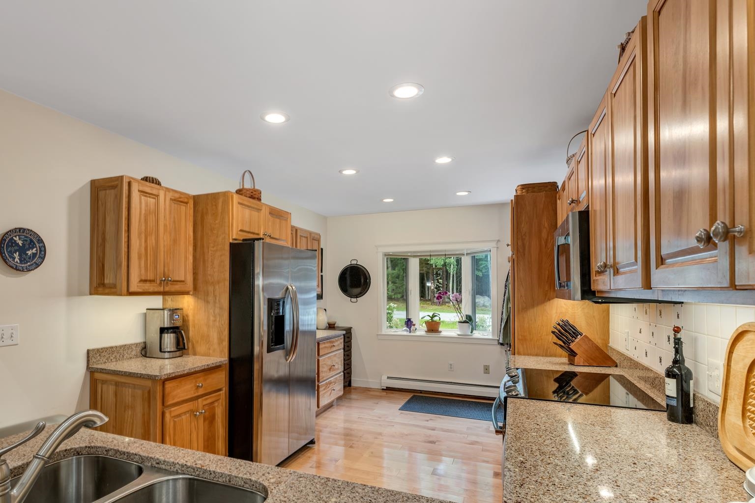 15 Hickory Road Wolfeboro, NH 03894 - Photo 4 of 38