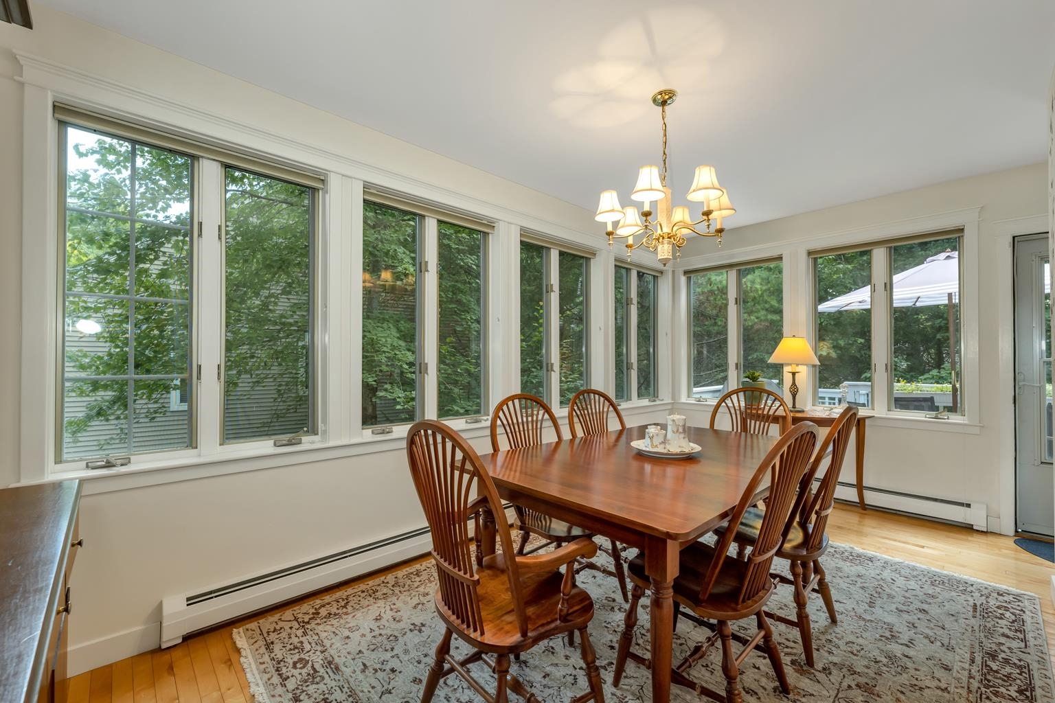 15 Hickory Road Wolfeboro, NH 03894 - Photo 5 of 38