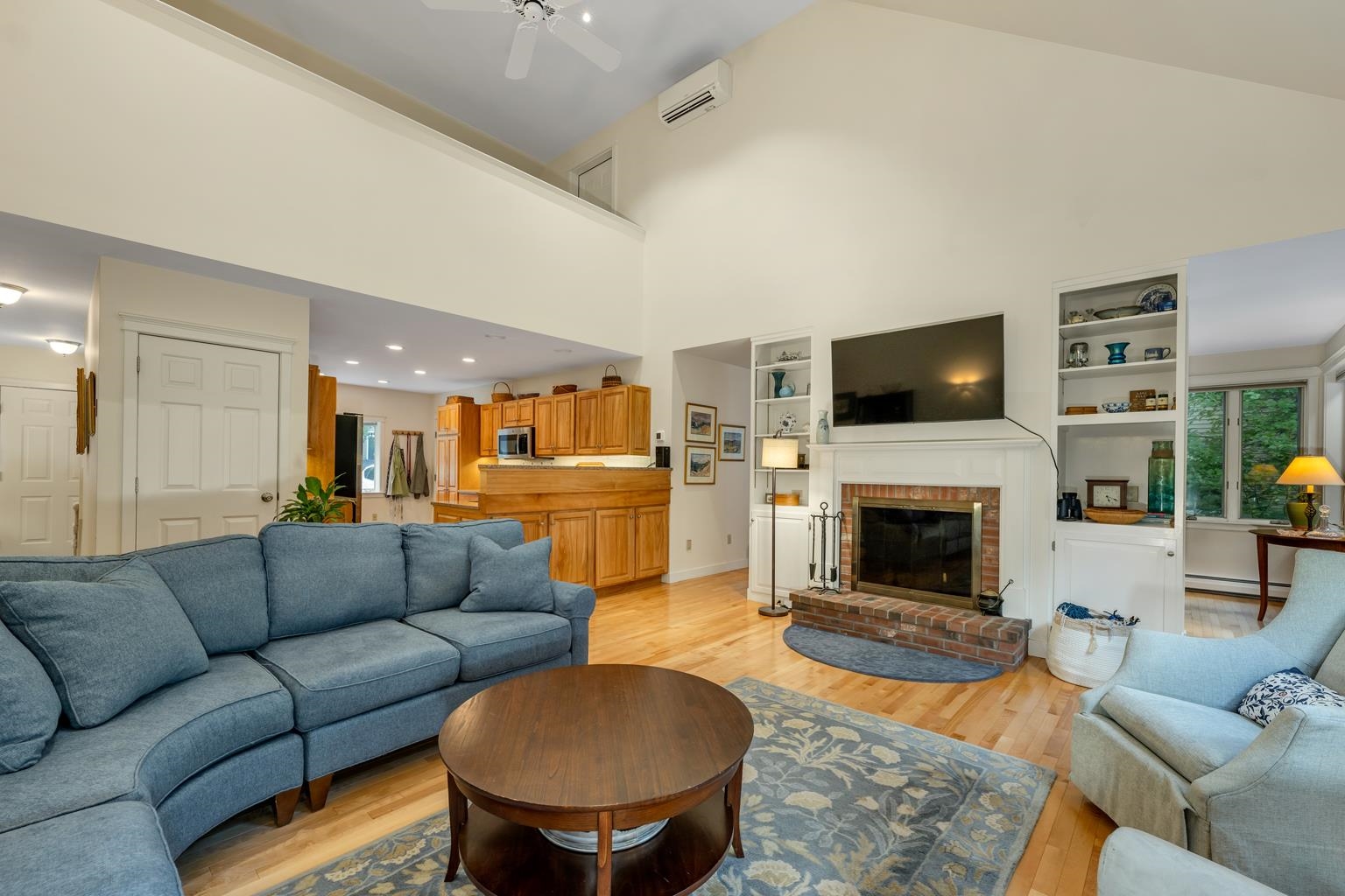 15 Hickory Road Wolfeboro, NH 03894 - Photo 8 of 38