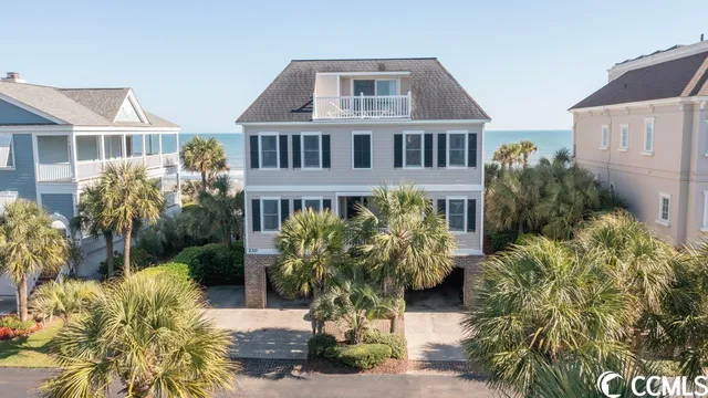 $175,000 | 230 Sea Oats Circle, Pawleys Island, SC 29585