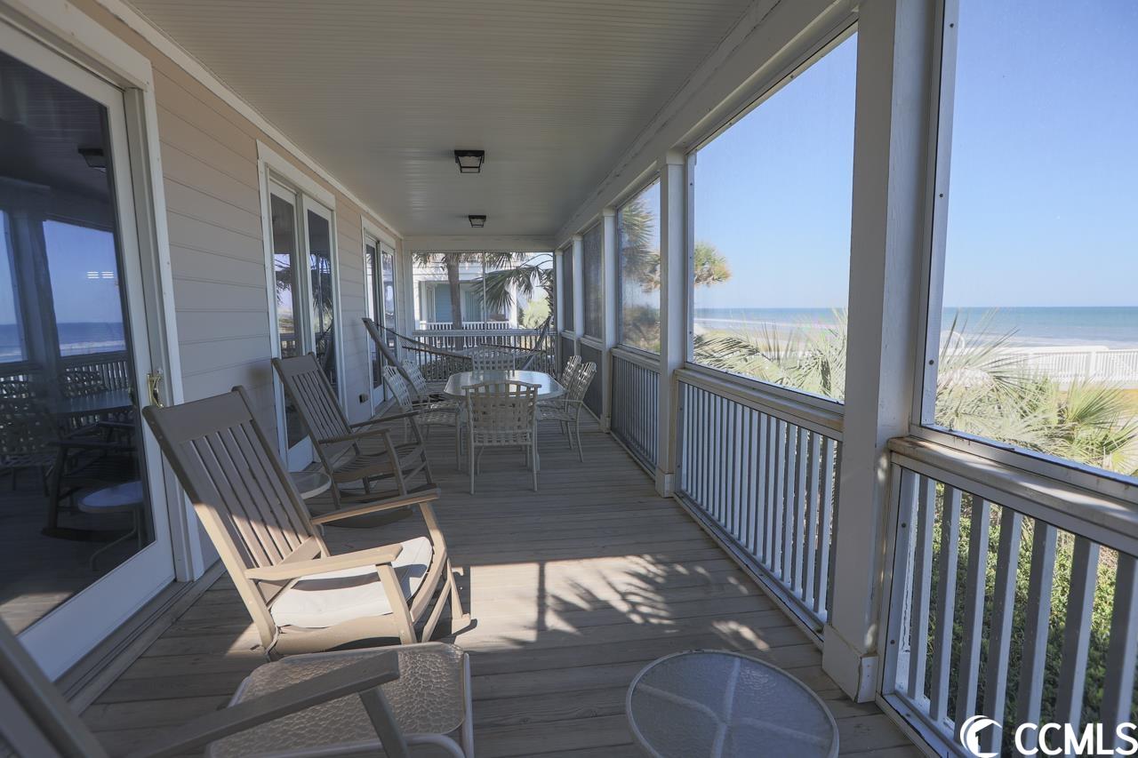 230 Sea Oats Circle Pawleys Island, SC 29585 - Photo 11 of 39