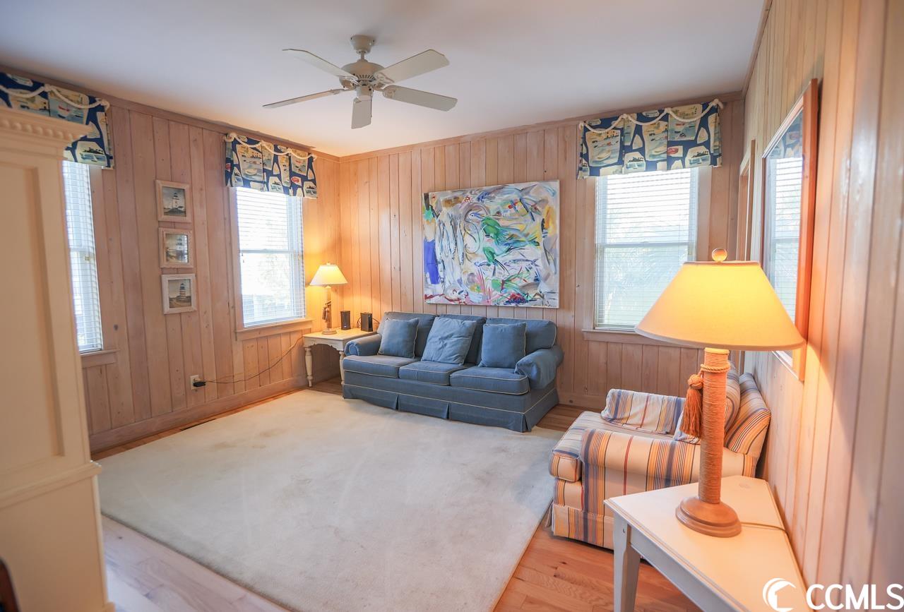 230 Sea Oats Circle Pawleys Island, SC 29585 - Photo 16 of 39