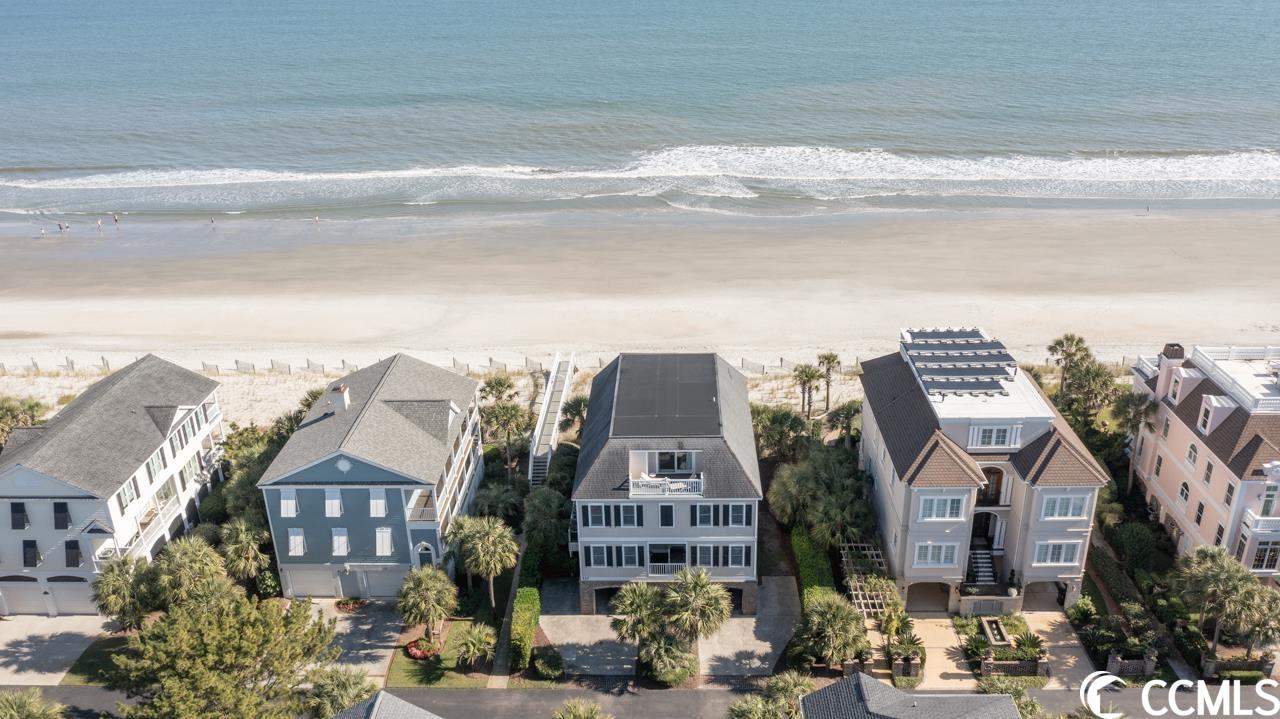 230 Sea Oats Circle Pawleys Island, SC 29585 - Photo 2 of 39