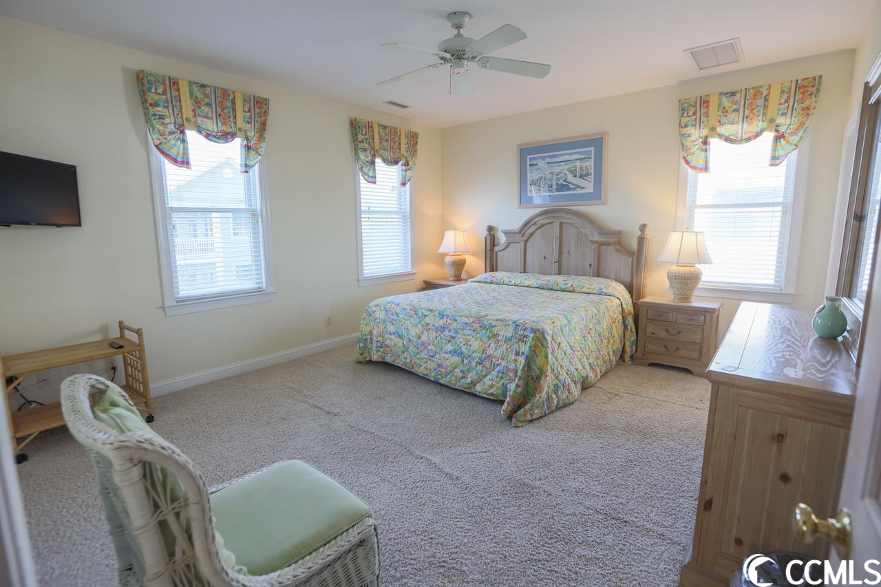 230 Sea Oats Circle Pawleys Island, SC 29585 - Photo 23 of 39