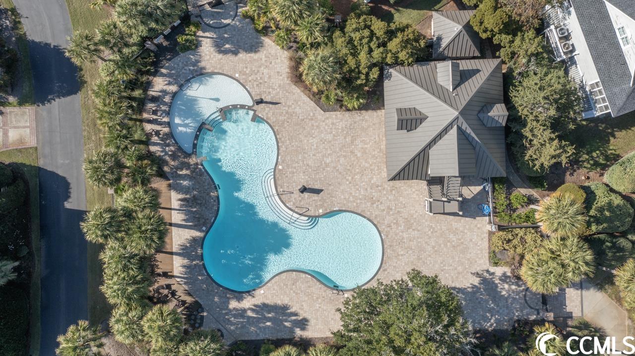 230 Sea Oats Circle Pawleys Island, SC 29585 - Photo 29 of 39