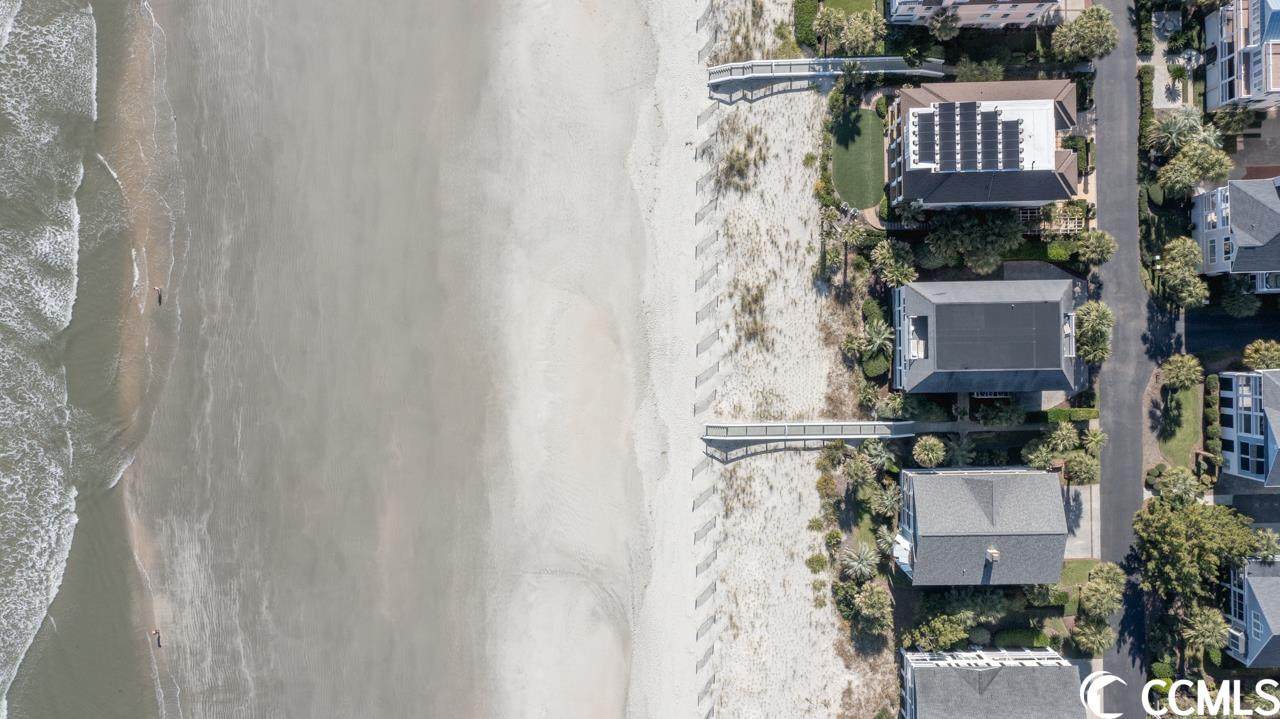 230 Sea Oats Circle Pawleys Island, SC 29585 - Photo 3 of 39