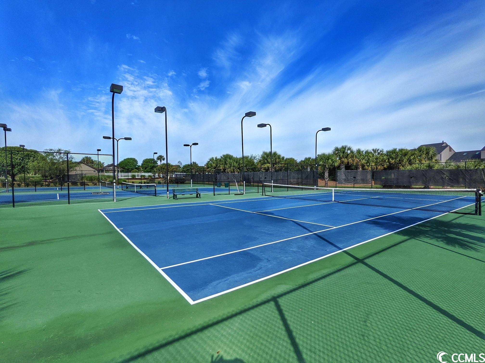 230 Sea Oats Circle Pawleys Island, SC 29585 - Photo 37 of 39