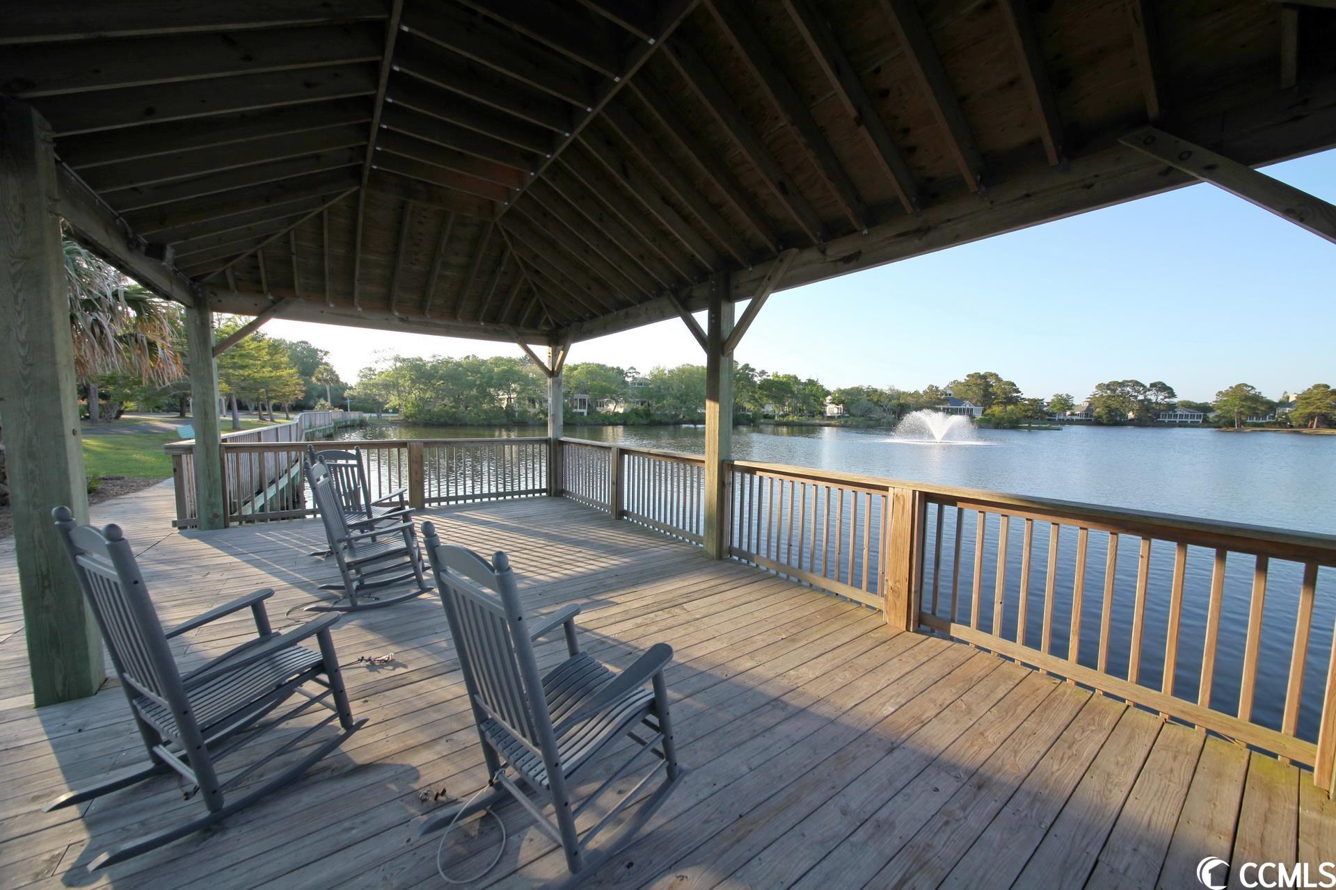 230 Sea Oats Circle Pawleys Island, SC 29585 - Photo 39 of 39