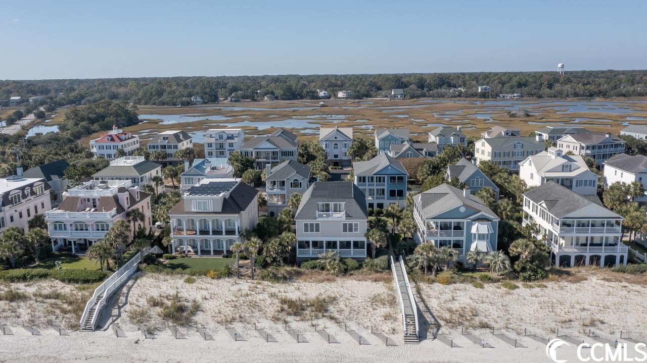 230 Sea Oats Circle Pawleys Island, SC 29585 - Photo 4 of 39