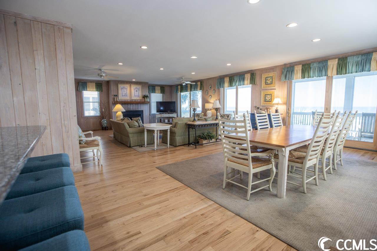 230 Sea Oats Circle Pawleys Island, SC 29585 - Photo 6 of 39