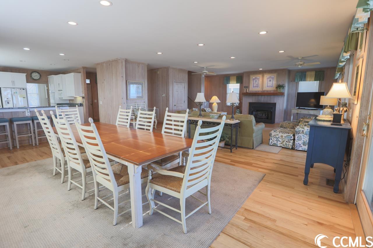 230 Sea Oats Circle Pawleys Island, SC 29585 - Photo 10 of 39