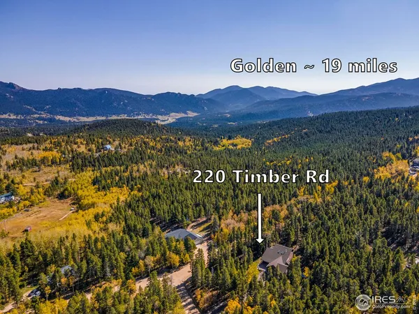$795,000 | 220 Timber Road, Black Hawk, CO 80422