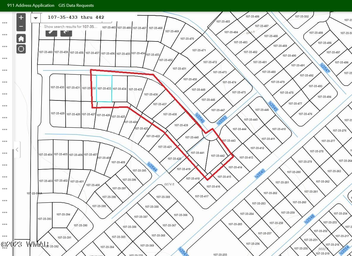 Tbd Tbd Concho, AZ 85924 - Photo 7 of 7