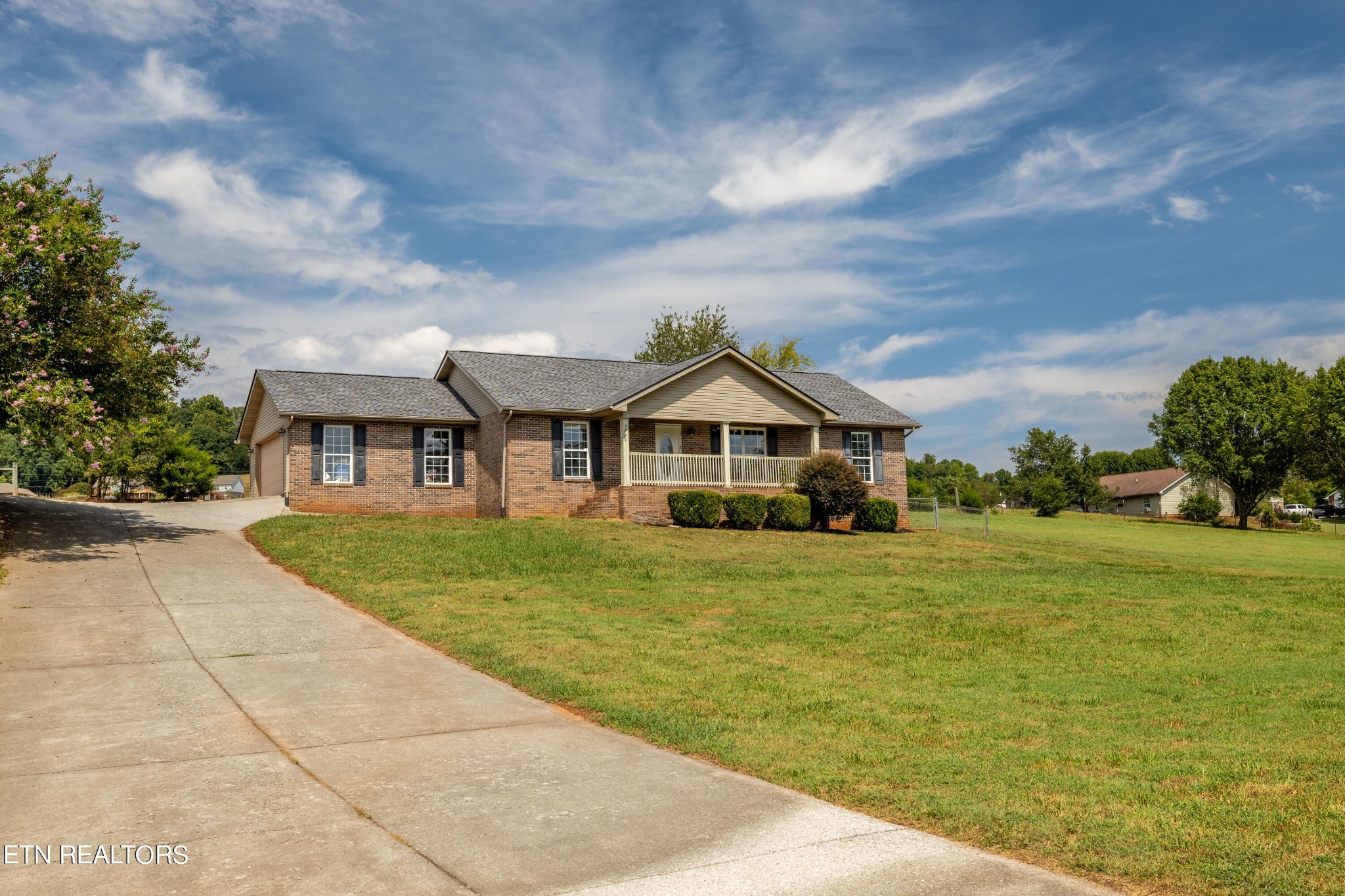 5791 Peterson Road Greenback, TN 37742 - Photo 18 of 18 Gallery Image 18