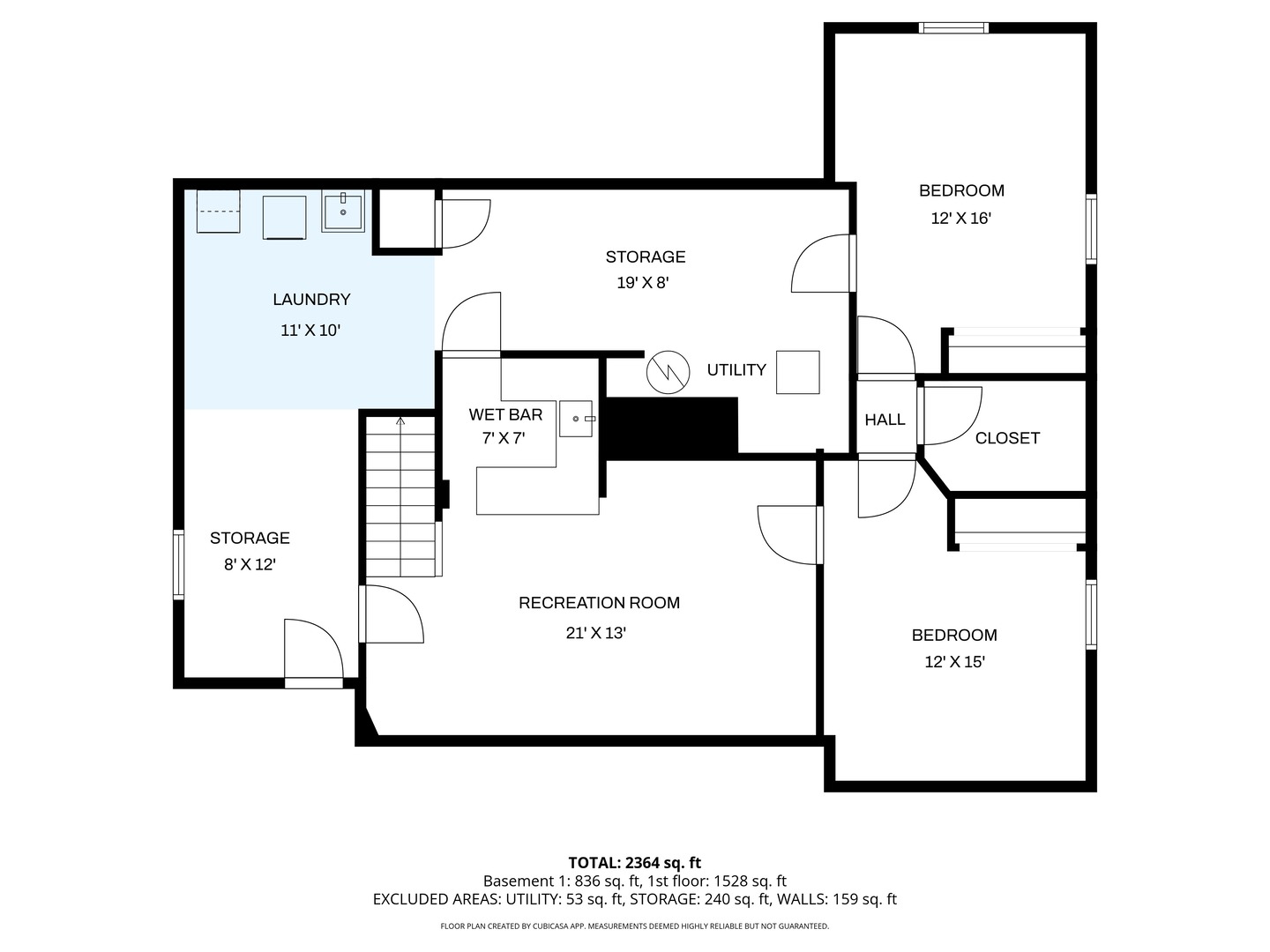 178 Brookhill Road Libertyville, IL 60048 - Photo 38 of 39 a picture of a floor plan