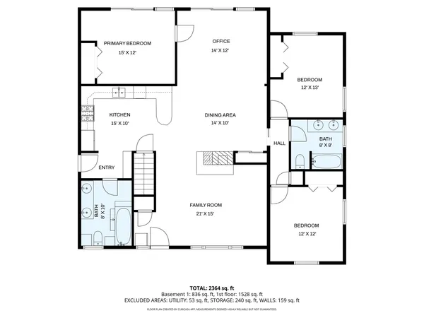 $480,000 | 178 Brookhill Road, Libertyville, IL 60048