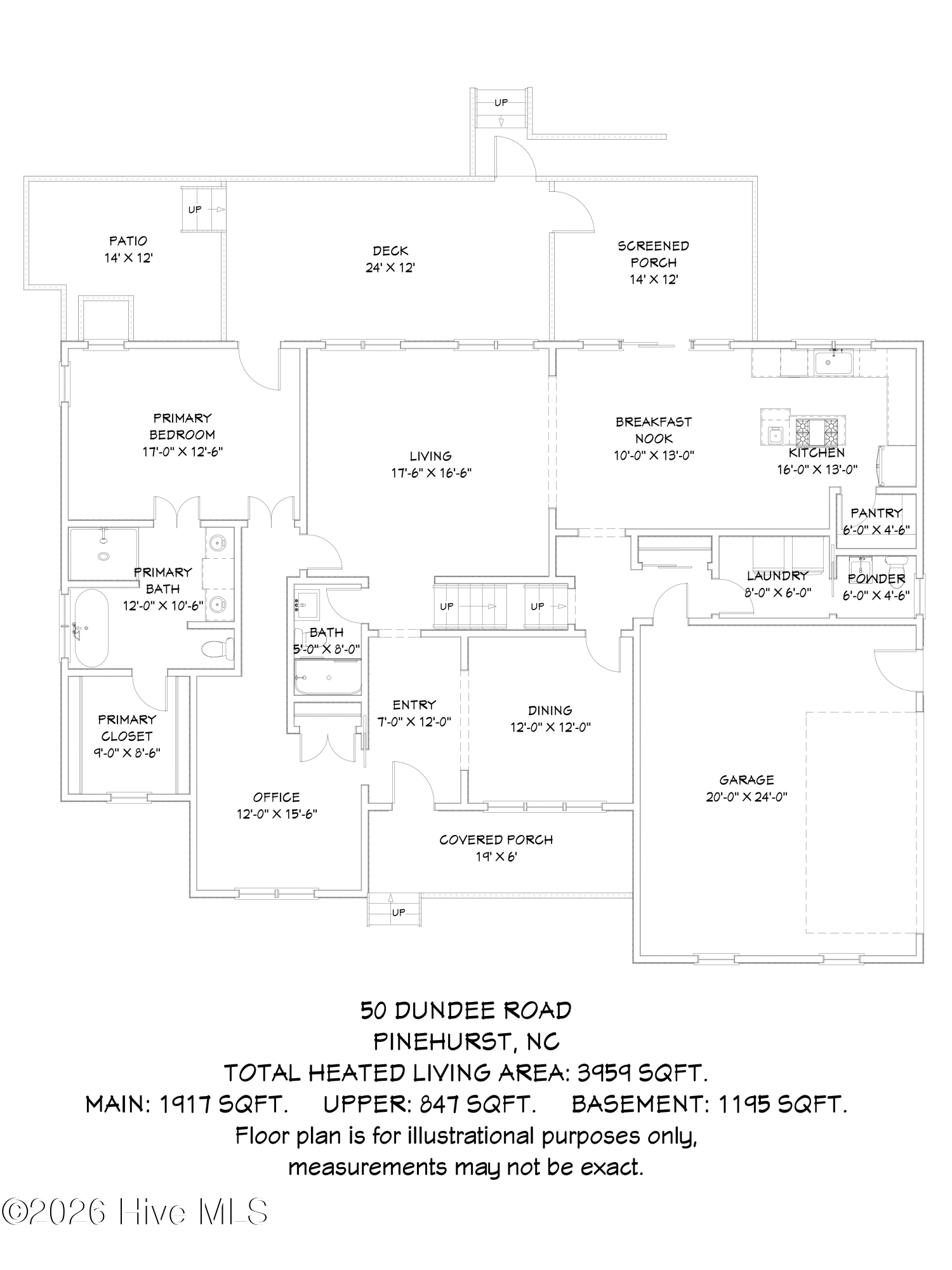50 Dundee Road Pinehurst, NC 28374 - Photo 69 of 72